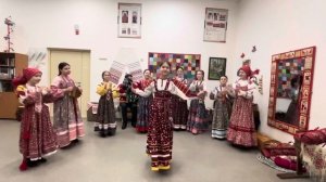 Подгорная (частушки)