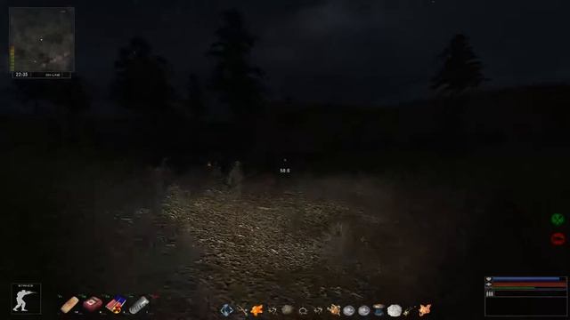 ДА НАЧНЁТСЯ САНТА-БАРБАРА! Прохождение ОП-2.2 Тёмная Долина.. смотреть онлайн