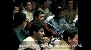 28-Ganapti Aayo re Bhajan