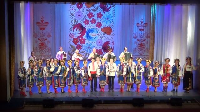 Обласний фестиваль народної творчості «Спадщина» (Частина 15)