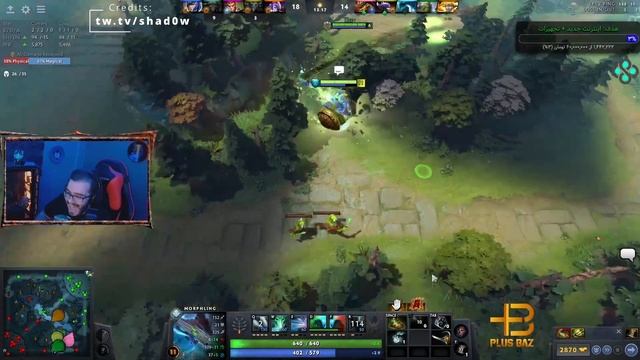 TI10 is around the corner but Dota 2 is still in BETA смотреть онлайн