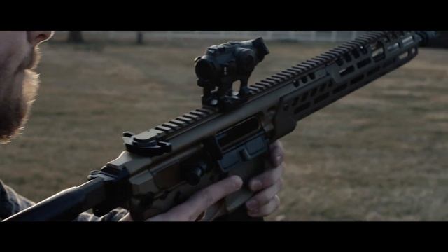 Sig Sauer MCX SPEAR LT Review