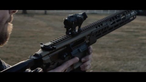 Sig Sauer MCX SPEAR LT Review