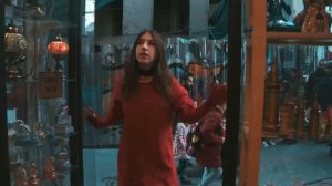 BRIANNA Lost in Istanbul (Official Video)