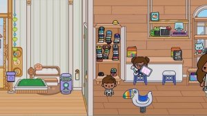 следить за детьми