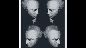 Антон Рай. "Юмористическая история философии: Иммануил Кант" (аудиокнига, читает Алексей Дик)