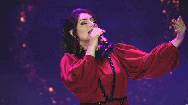 Эльмира АМИНОВА – Моя песня