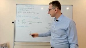Ацидоз и алкалоз, диабетический кетоацидоз