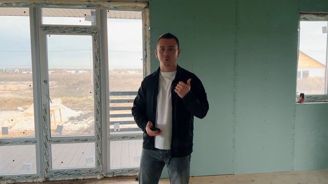 Реально удобная планировка дома. Сколько стоит построить такой дом?