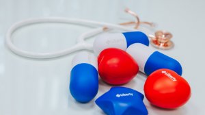 Открытие нового филиала MEDLIBERTY в Симферополе. Август 2023 года