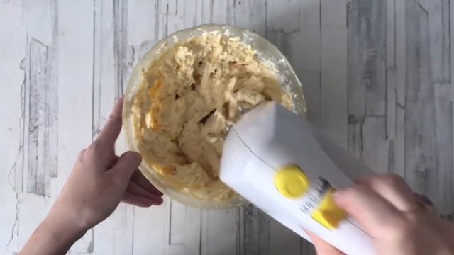 Кекс из кукурузной муки  Сладкий кекс с изюмом без глютена в духовке