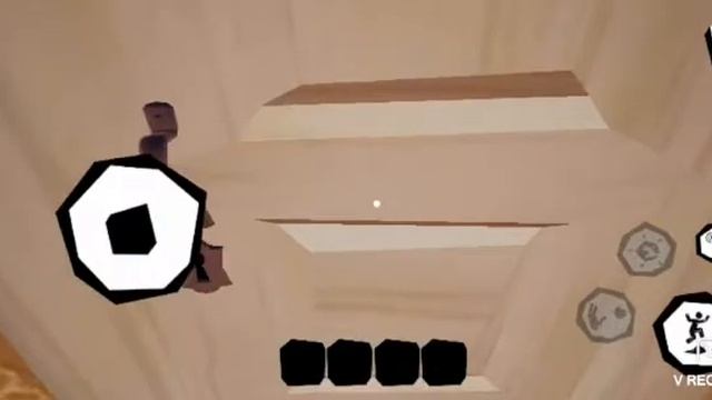 привет сосед акт 3 прохождение смотреть онлайн