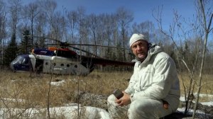 ОХОТА НА МЕДВЕДЯ. АМУР и СИБИРЬ. 2024 г. HUNTING BEAR. Russia Amur and Siberia. 2024