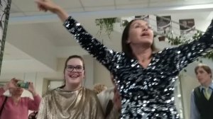 Мультицентр Всеволожск "Зажигай"