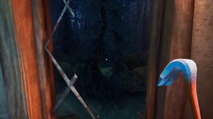 Привет сосед 2 + ворон в лесу🌲