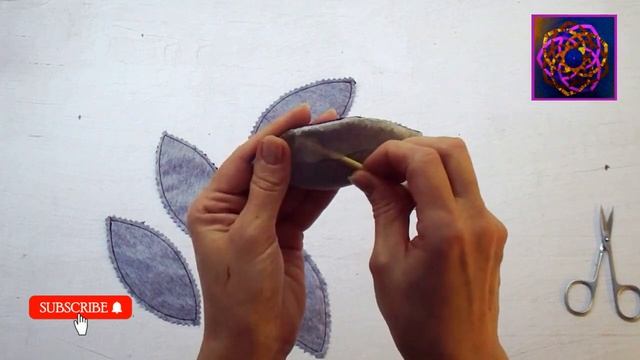 РЕЛАКС и МЕДИТАЦИЯ И это НЕ пэчворк! смотреть онлайн