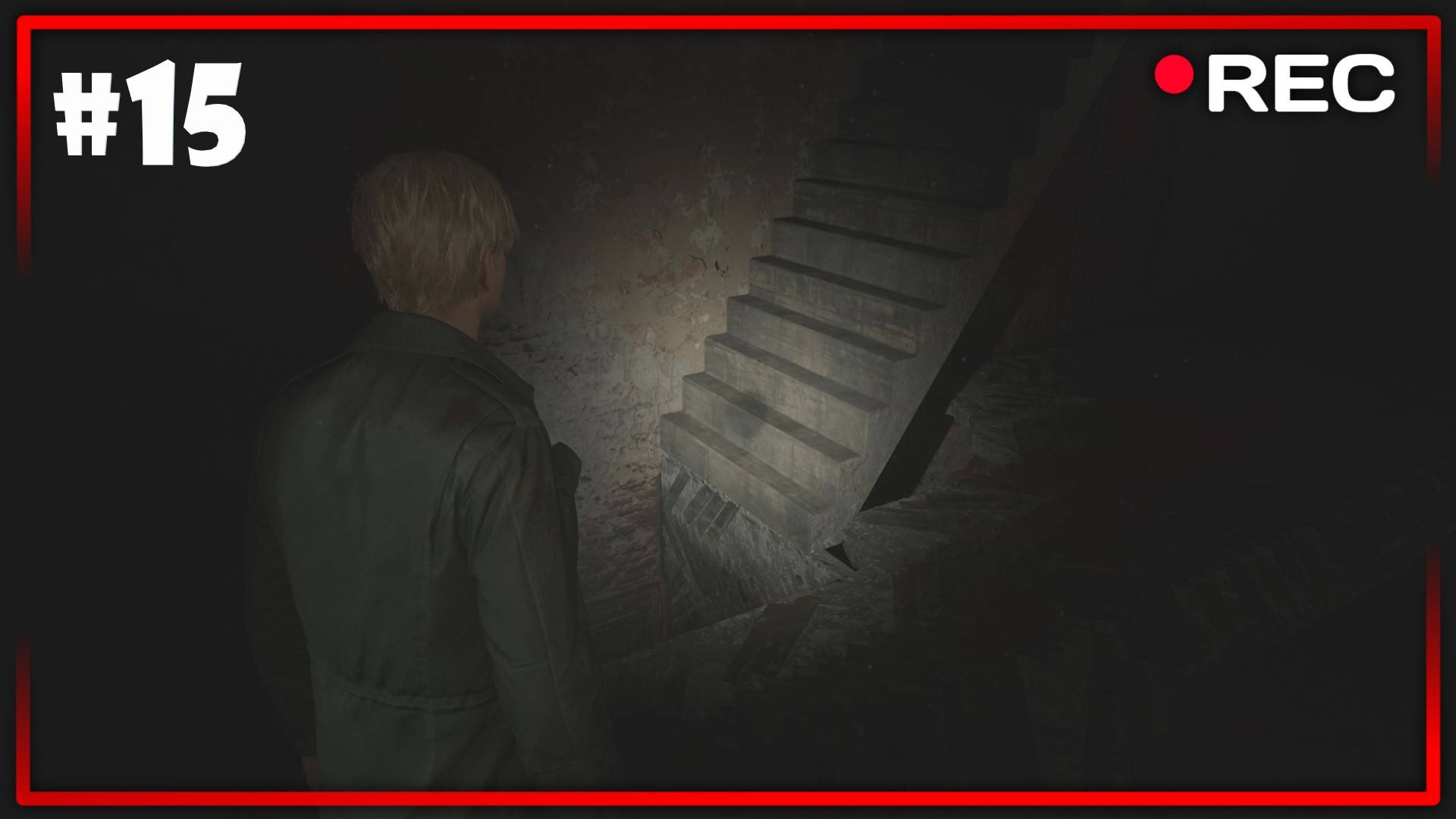 ЛАБИРИНТ #15 - SILENT HILL 2 REMAKE