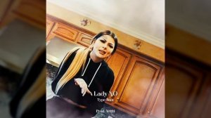 Lady XO Type Beat - "The Same Aloha" | Dark Trap instrumental 2022