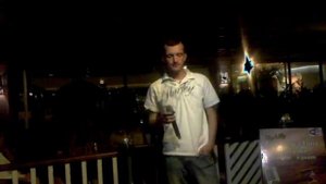 can you feel the love tonight at karaoke