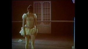 "Galatea". The film-ballet based on the play by B. Shaw "Pygmalion". Lentelefilm, 1977.