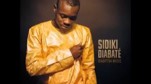 Dieu merci Sidiki Diabaté