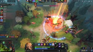 ТОП 1 ИНВОКЕР I Sumiya BEST INVOKER DOTA 2 I ОБУЧЕНИЕ