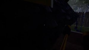 Hello Neighbor. ПРОШЕЛ БАССЕЙН С АКУЛОЙ за 3 минуты!!!