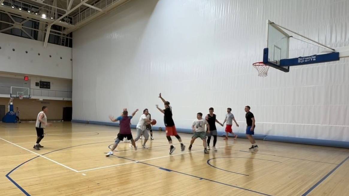 Игра 1 (9 ноября 2024)