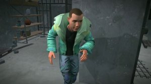 Bone Lover vs Jacob | Animation part 21