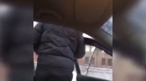 задержание мигранта