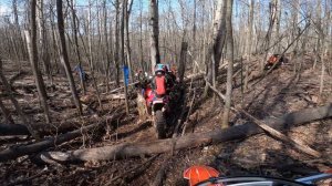 Эндуро гонка на голубом озере г.Уфа "BLUE WATER RACE 2024" класс SILVER