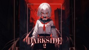 CHMCL SØUP "DARKSIDE 2"