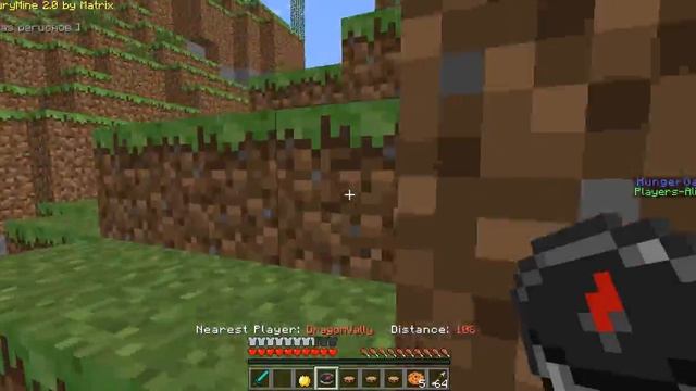 Голодные игры #3 смотреть онлайн