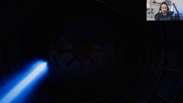 Star Wars JEDI FALLEN ORDER ITA - L'ORDINE 66 - #18 Walkthrough Gameplay Ps4 смотреть онлайн