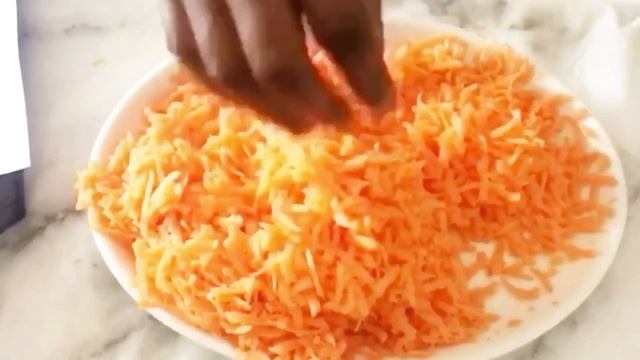 HOW TO DRY CARROTS 🥕 WITH OVEN/ DIY DRIED CARROT FOR SKINCARE🌿#skincare #skincareroutine #diy #cne