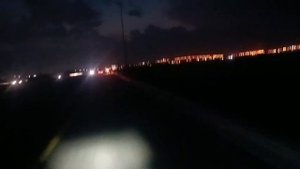 Вело Путешествие к морю часть 5