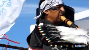 Inty & Runakay (Pakarina). The Last of the Mohicans. Последний из могикан. 29.08.15