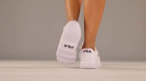 FILA UPROOT 5BM00539-125 | Sneaker CAGE