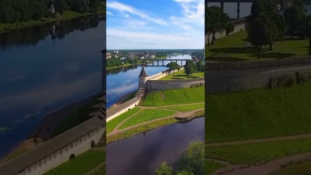 Переполняет чувство гордости от того,что наша Россия такая красивая! #ЛюбимаяСтрана #КрасотаРоссии