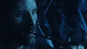 Арагорн (Властелин колец клип) музыка: Skillet- not gonna die
