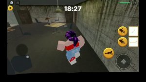 ГЕРТРУДА В ROBLOX