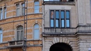 Гент, Бельгия | Что посмотреть за 3 часа | Достопримечательности Гента | Ghent, Belgium