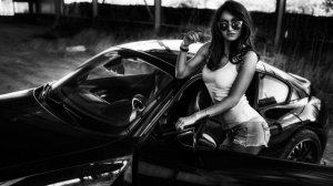 Бандитская Музыка Для Пацанов l Блатная Музыка l ✵ЛУЧШИЕ БАНДИТСКИЕ ТРЕКИ✵ 777DANNA777 #29