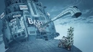 Мультфильм - Как я похудел на 21 грамм