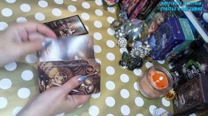 РУКОВОДСТВО К ЕЖЕДНЕВНОЙ ТРАНСФОРМАЦИИ ТАРО И ЗАКОН ПРИТЯЖЕНИЯ #tarot#happinessiswithin