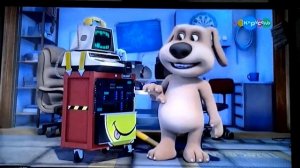 Говорящий том и друзья 100 серия