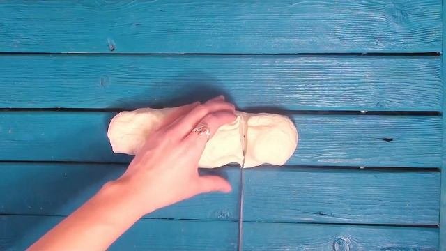 МИНИМУМ УСИЛИЙ, МАКСИМУМ УДОВОЛЬСТВИЯ!  Хачапури на кефире на сковороде