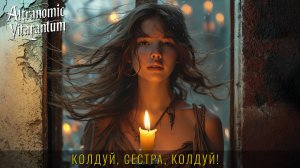 Колдуй, сестра, колдуй!
