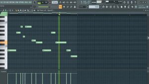 Разбор бита: Kai Angel - $$$ | FL Studio