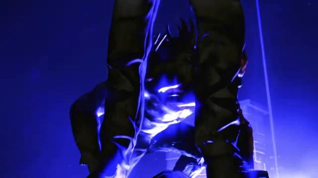 Dying Light night hunter t bag very hot смотреть онлайн